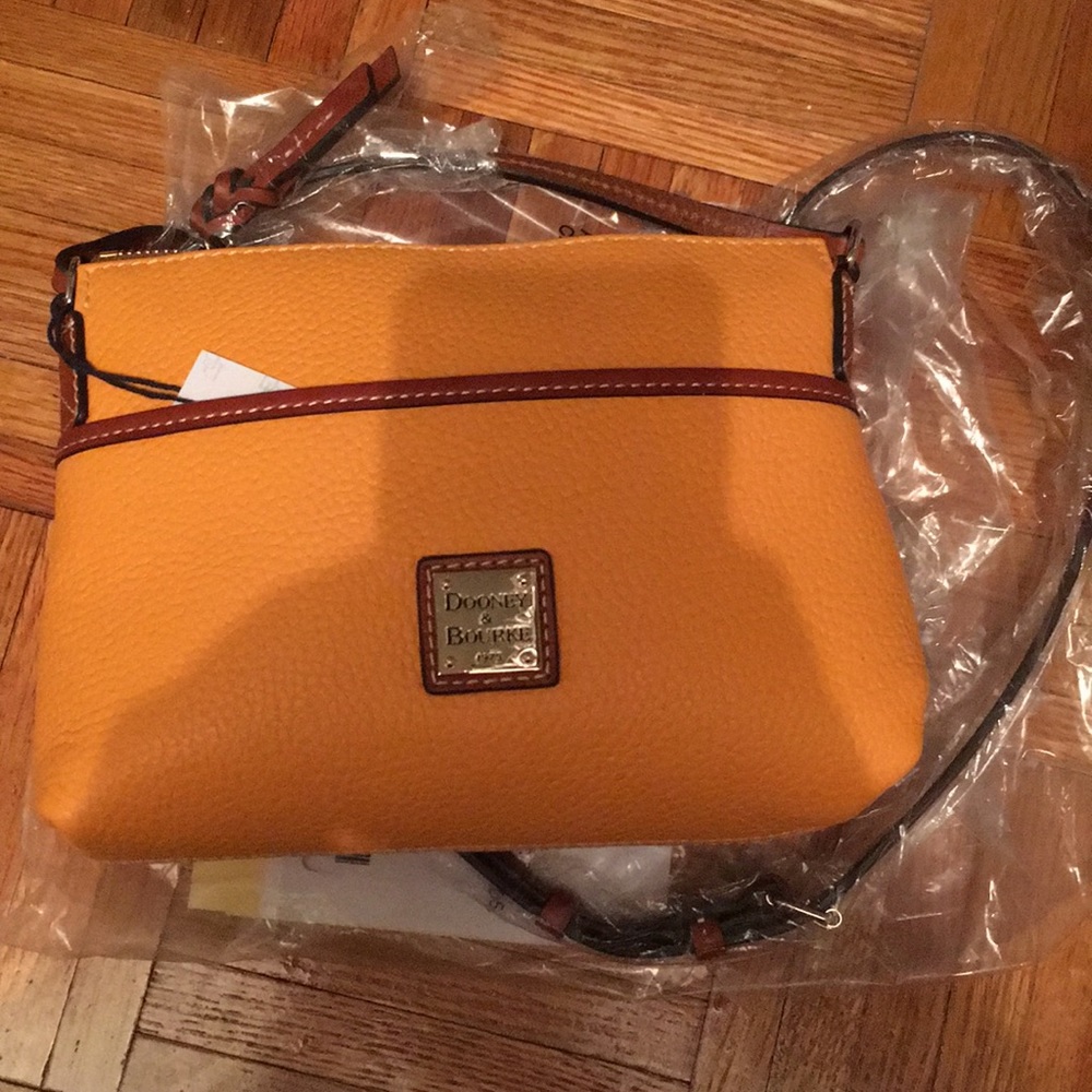 Dooney & Bourke Ginger Pouchette